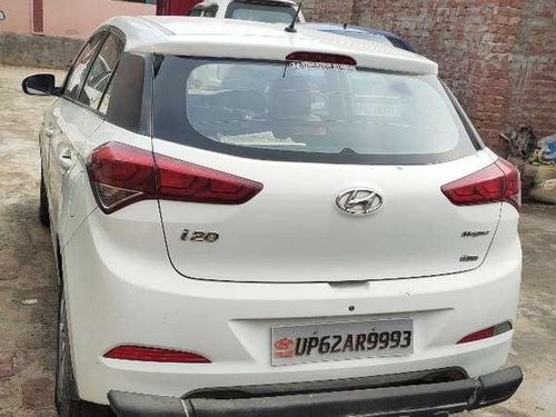 2016 Hyundai Elite i20 MT for sale in Varanasi