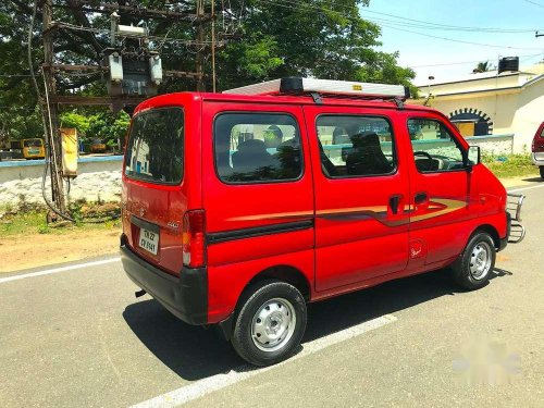 Maruti Suzuki Eeco 2012 MT for sale in Chennai