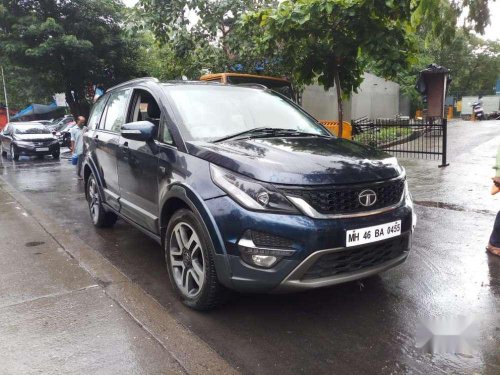 Tata Hexa XT 2017 AT for sale in Mumbai