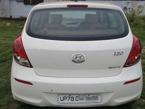 Used 2012 Hyundai i20 Sportz 1.4 CRDi MT for sale in Kanpur