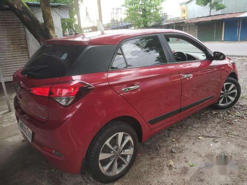 Used 2015 Hyundai Elite i20 Asta 1.4 CRDi MT for sale in Siliguri