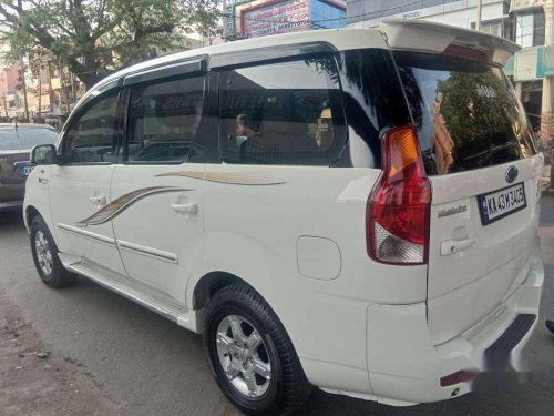 Used 2011 Mahindra Xylo E8 ABS BS IV MT for sale in Nagar