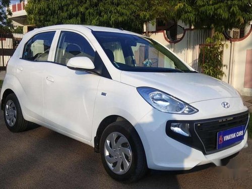 Used 2020 Hyundai Santro Xing MT for sale in Jaipur