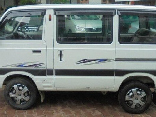 2015 Maruti Suzuki Omni MPI STD MT for sale in Jaipur
