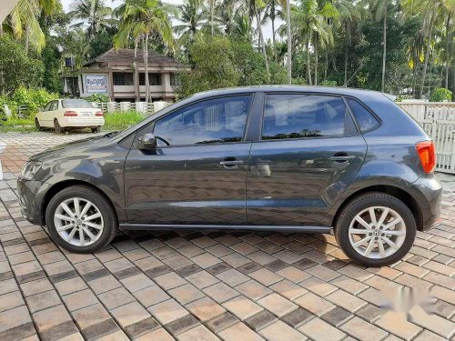 Used 2018 Volkswagen Polo MT for sale in Kannur