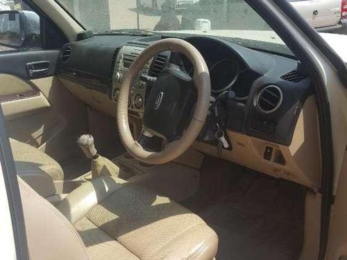 2011 Ford Endeavour 2.5L 4X2 MT for sale in Muzaffarnagar