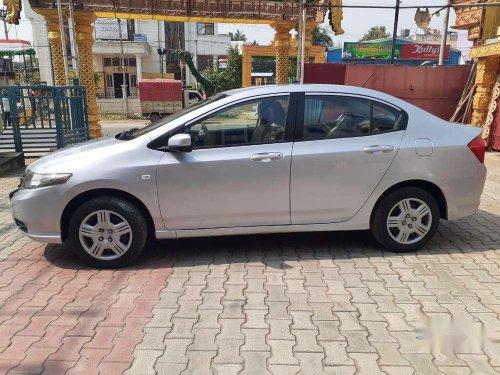 2013 Honda City MT for sale in Chennai