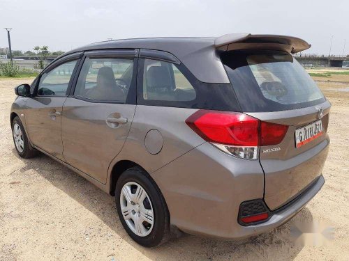 Used Honda Mobilio S i-DTEC 2015 MT for sale in Ahmedabad