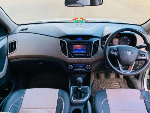 Used 2016 Hyundai Creta 1.6 SX MT in Mumbai