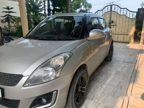 Maruti Suzuki Swift VDI 2016 MT for sale in Ludhiana