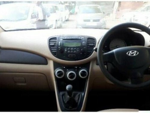 2010 Hyundai i10 Sportz MT for sale in Pune