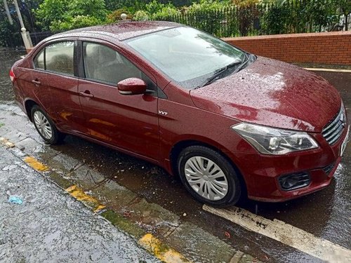 Used Maruti Suzuki Ciaz 2014 MT for sale in Mumbai