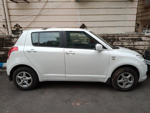 Used Maruti Suzuki Swift VDI 2011 MT for sale in Kolkata