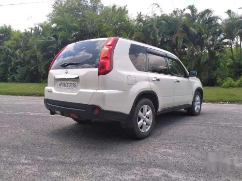 2011 Nissan X Trail MT for sale in Hyderabad