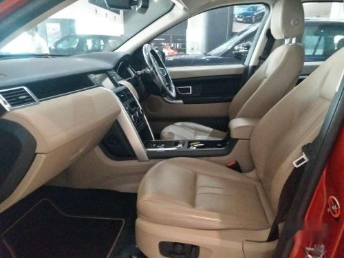 2018 Land Rover Discovery AT for sale in Goregaon