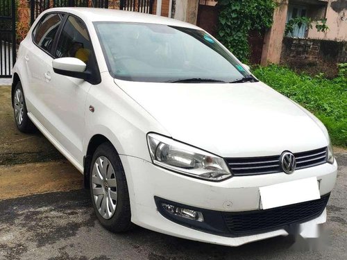 Volkswagen Polo Comfortline Petrol, 2013, Petrol MT in Kolkata