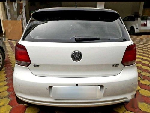 2013 Volkswagen Polo GT TSI MT for sale in Kolkata