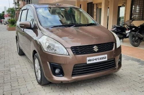 2013 Maruti Suzuki Ertiga ZDi MT for sale in Nagpur