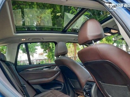 2019 BMW X3 xDrive 20d xLine AT for sale in New Delhi