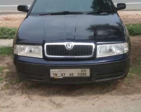 Skoda Octavia 1.9 TDI 2005 MT for sale in Erode