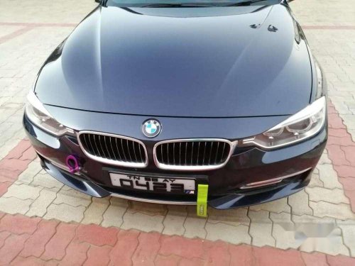 BMW 4 Series 2013 AT for sale in Chennai