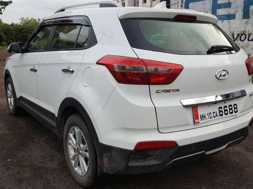 Hyundai Creta 1.6 SX 2016 AT for sale in Sangli