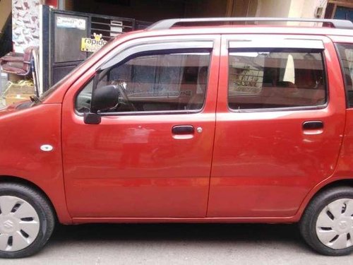 Maruti Suzuki Wagon R Duo, 2009, LPG MT for sale in Nagar