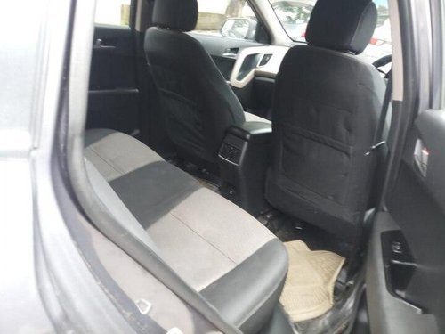 2015 Hyundai Creta 1.6 SX Automatic Diesel AT in Mumbai