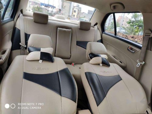 Maruti Suzuki Swift Dzire 2013 MT for sale in Kolkata