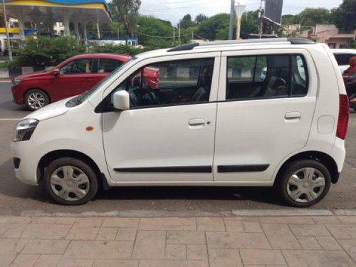 2016 Maruti Suzuki Wagon R AMT VXI for sale in Pune