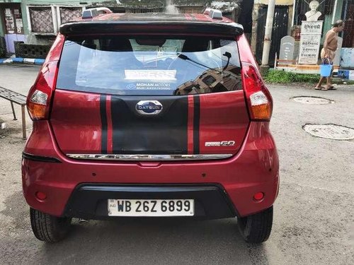 Datsun Redi Go Redi-Go T Option, 2017, Petrol MT in Kolkata