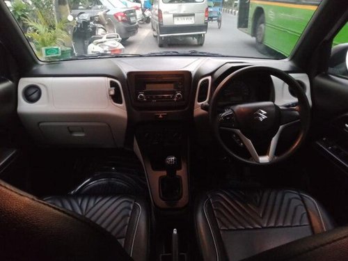 Used 2019 Maruti Suzuki Wagon R VXI MT for sale in New Delhi