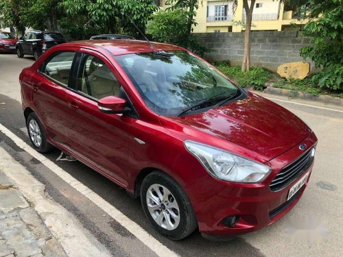 Used 2015 Ford Figo Aspire MT for sale in Nagar