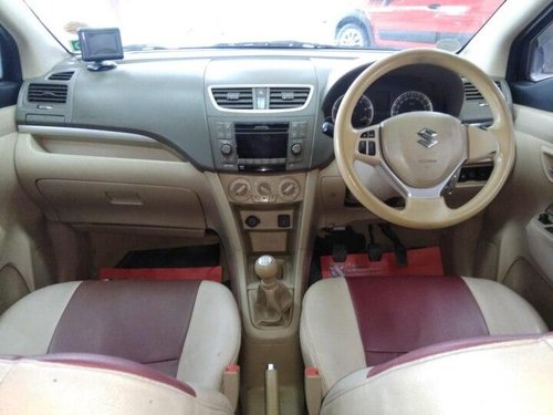 2013 Maruti Suzuki Ertiga ZDI MT for sale in Bangalore