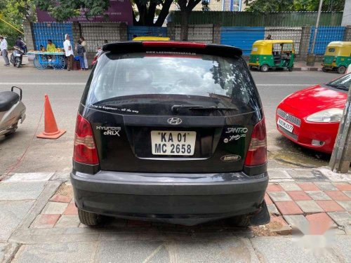 2007 Hyundai Santro Xing XO MT for sale in Nagar