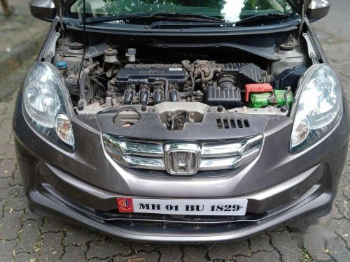 Honda Amaze SX i VTEC 2014 MT for sale in Mumbai