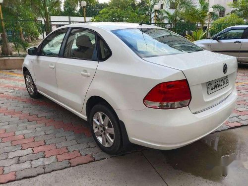 Volkswagen Vento Highline Diesel, 2011, Diesel MT for sale in Surat