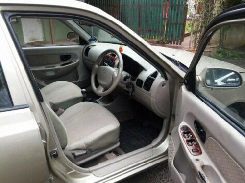 Used 2010 Hyundai Accent GLE 1 MT for sale in Pune