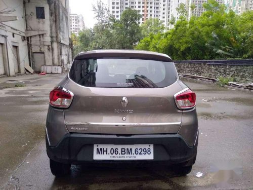 Used Renault Kwid RXT 2016 MT for sale in Mumbai