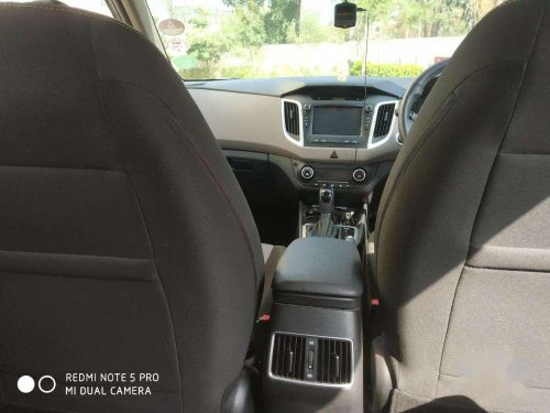 Used 2019 Hyundai Creta 1.6 SX Automatic AT for sale in Nagar