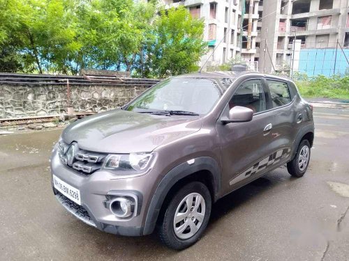 Used Renault Kwid RXT 2016 MT for sale in Mumbai