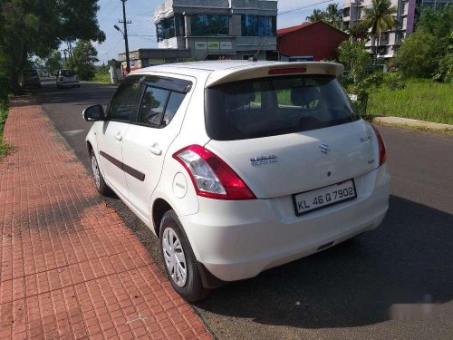 Maruti Suzuki Swift VDi ABS BS-IV, 2017, Diesel MT for sale in Thrissur