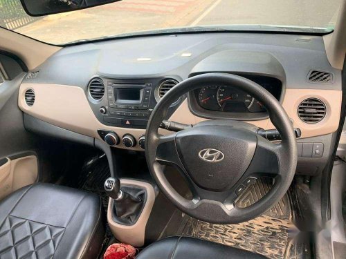 2014 Hyundai Grand i10 Sportz MT for sale in Chandigarh