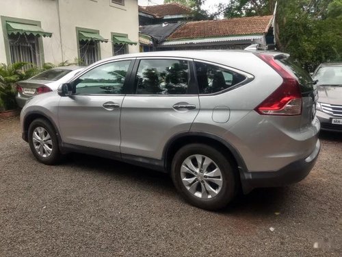 2014 Honda CR V 2.4L 4WD AT for sale in Pune