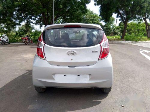 Used Hyundai Eon Sportz 2016 MT for sale in Vadodara