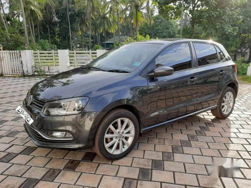 Used 2018 Volkswagen Polo MT for sale in Kannur