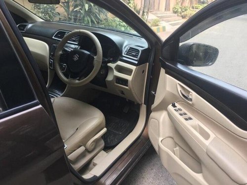 Used 2015 Maruti Suzuki Ciaz MT for sale in New Delhi