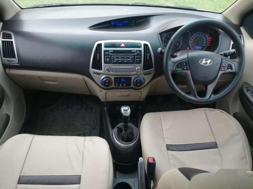 Used 2012 Hyundai i20 Sportz 1.4 CRDi MT for sale in Kanpur