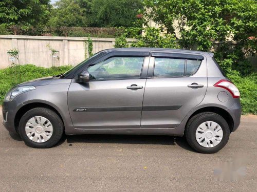 Maruti Suzuki Swift VXi, 2015, Petrol MT for sale in Vadodara