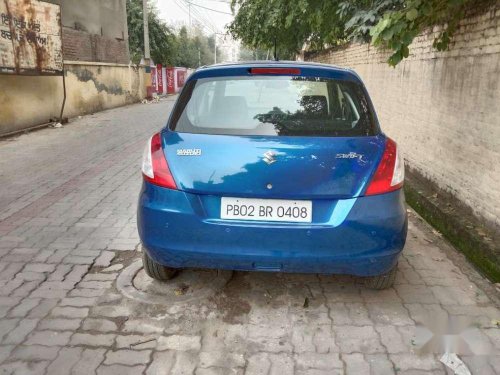 Maruti Suzuki Swift VDi, 2011, Diesel MT for sale in Amritsar